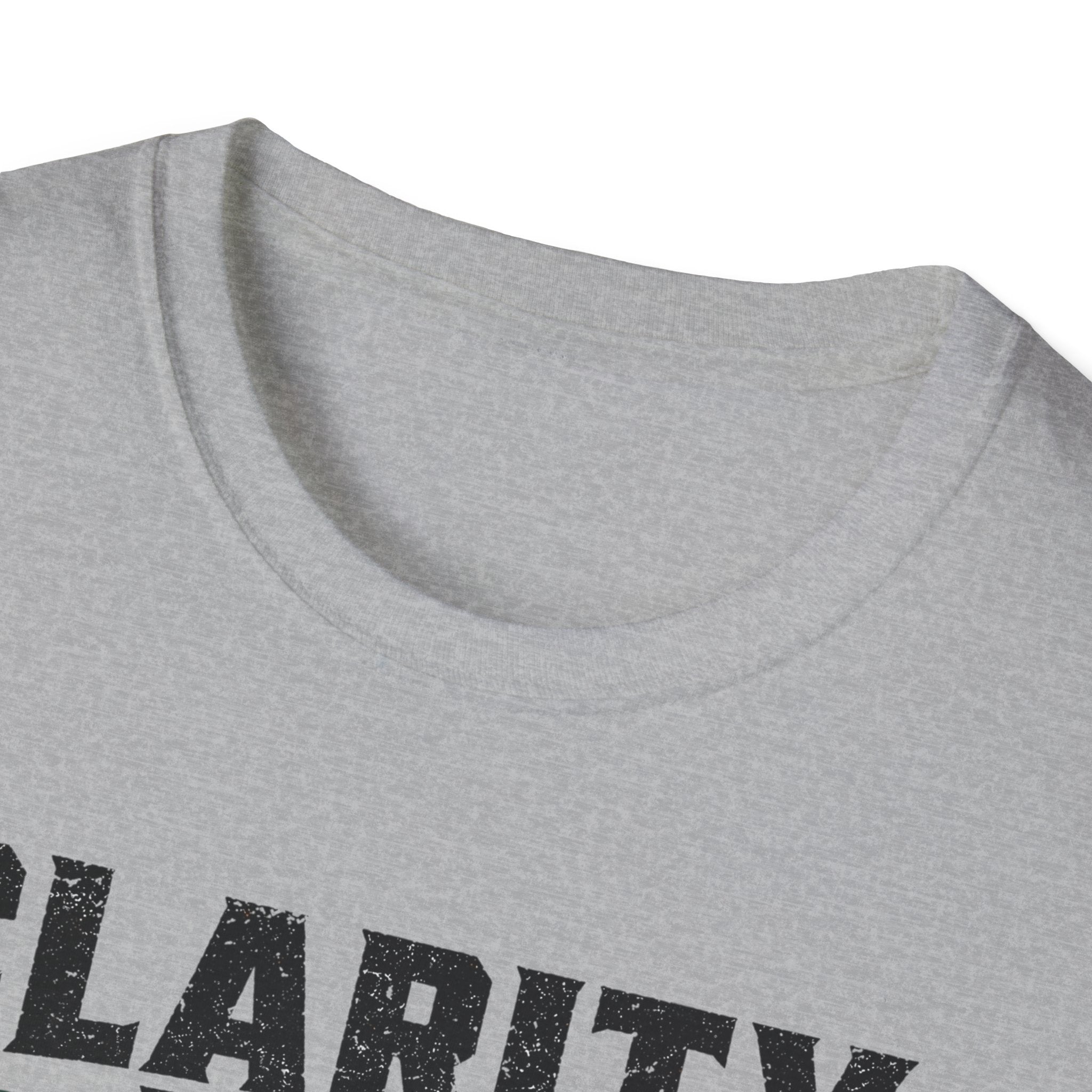 Clarity In The Climb T-Shirt