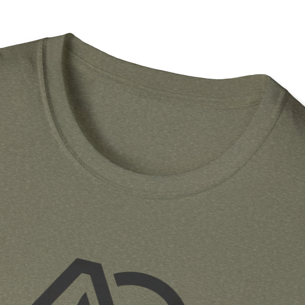 Alpha Omega Discipline T-Shirt