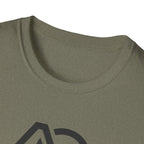 Alpha Omega Discipline T-Shirt