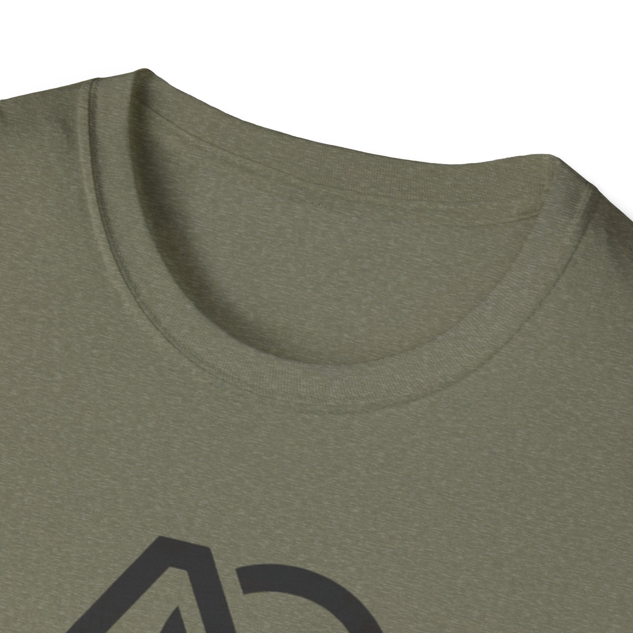 Alpha Omega Discipline T-Shirt