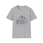 Mount Sinai T-Shirt