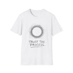 Trust The Process T-Shirt