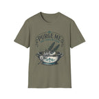 Purge Me T-Shirt