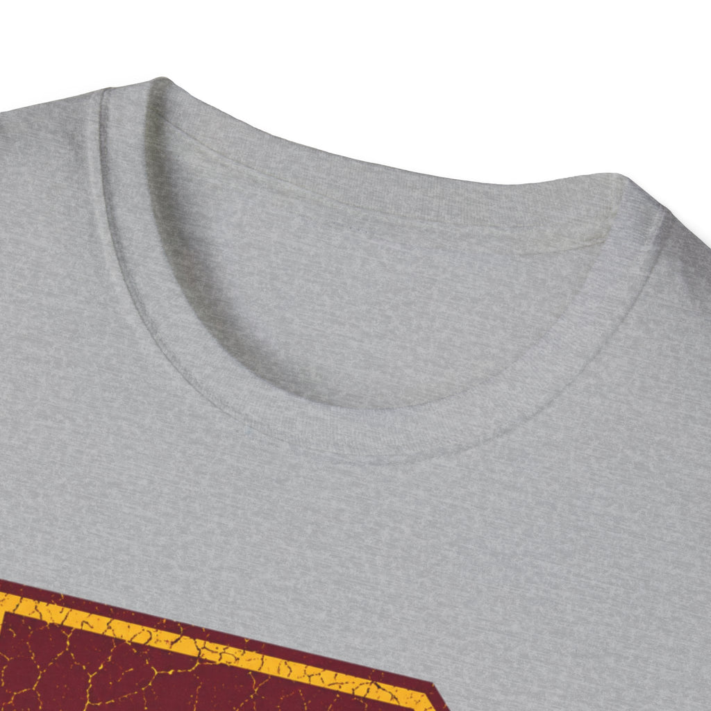 Disciple Varsity T-Shirt