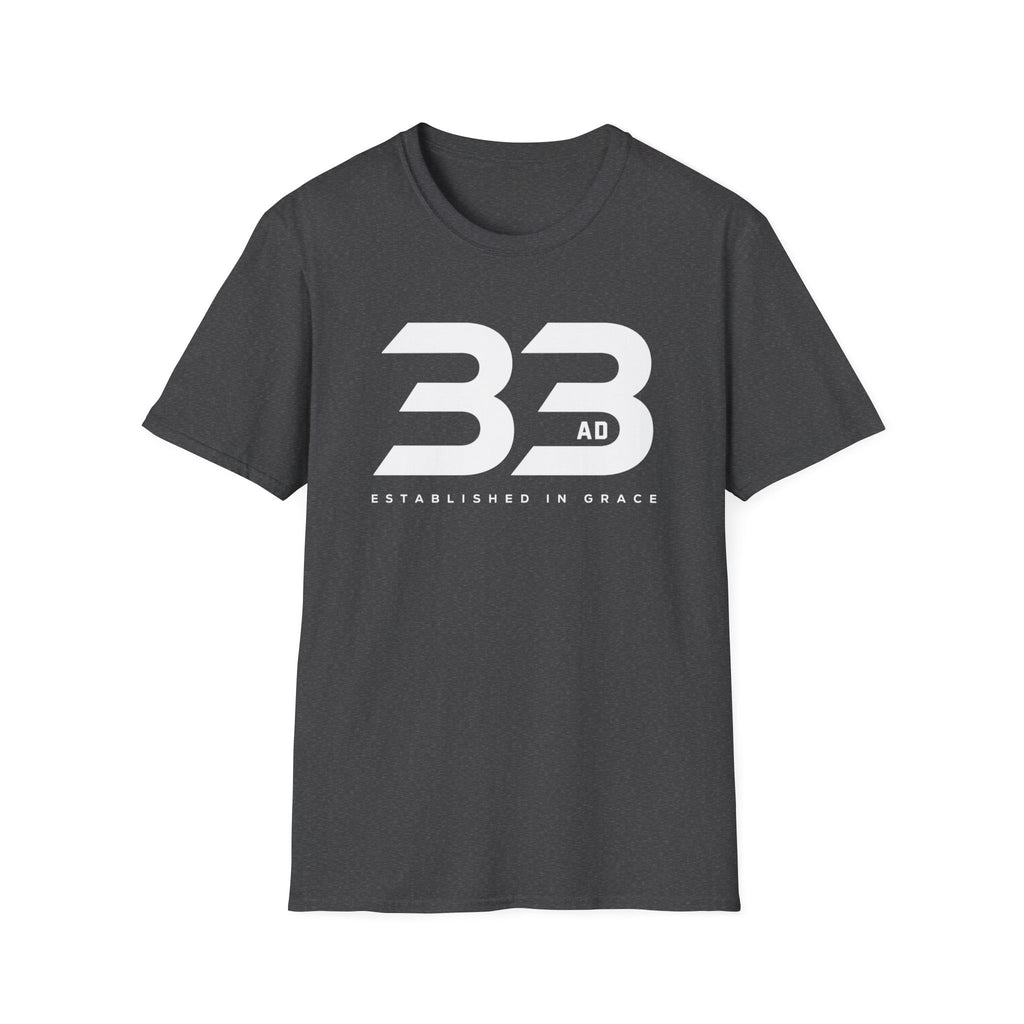 Established In Grace T-Shirt