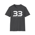 Established In Grace T-Shirt
