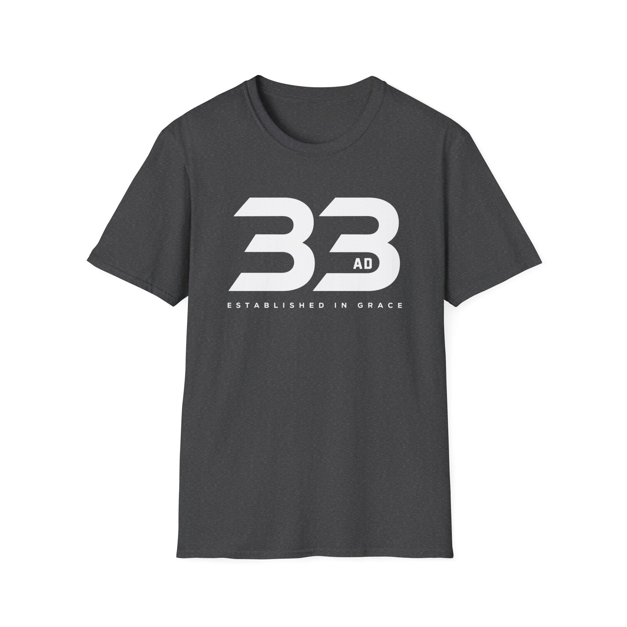 Established In Grace T-Shirt