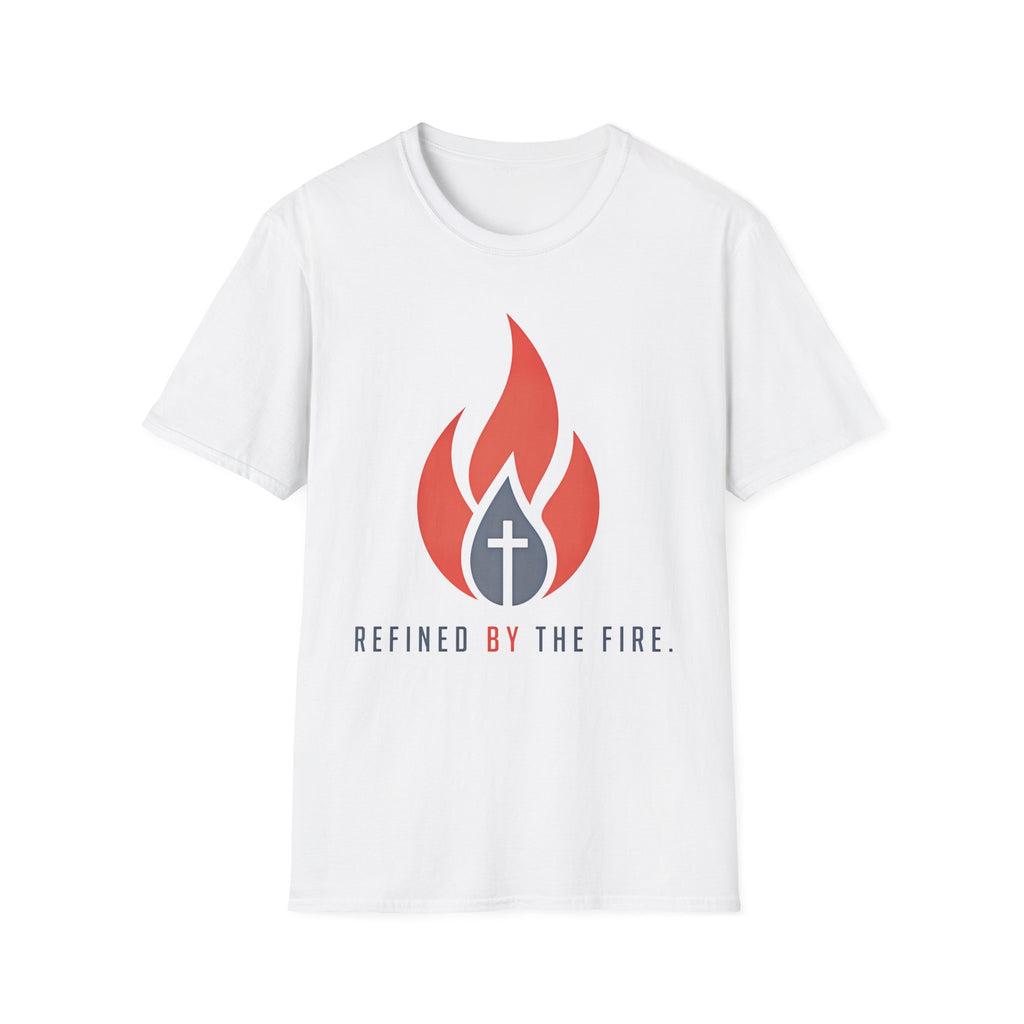 Refined By The Fire T-Shirt
