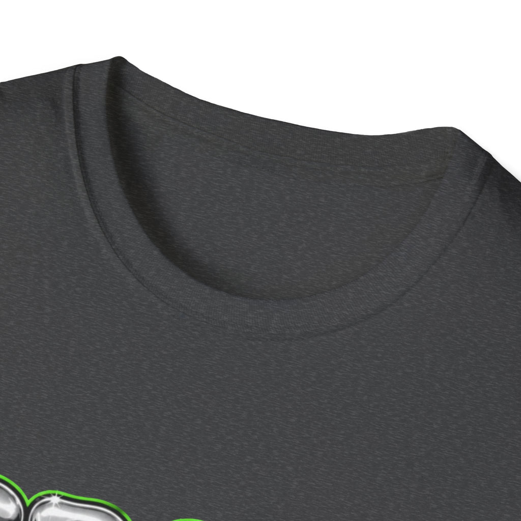 Grace Y2K T-Shirt