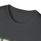 Grace Y2K T-Shirt