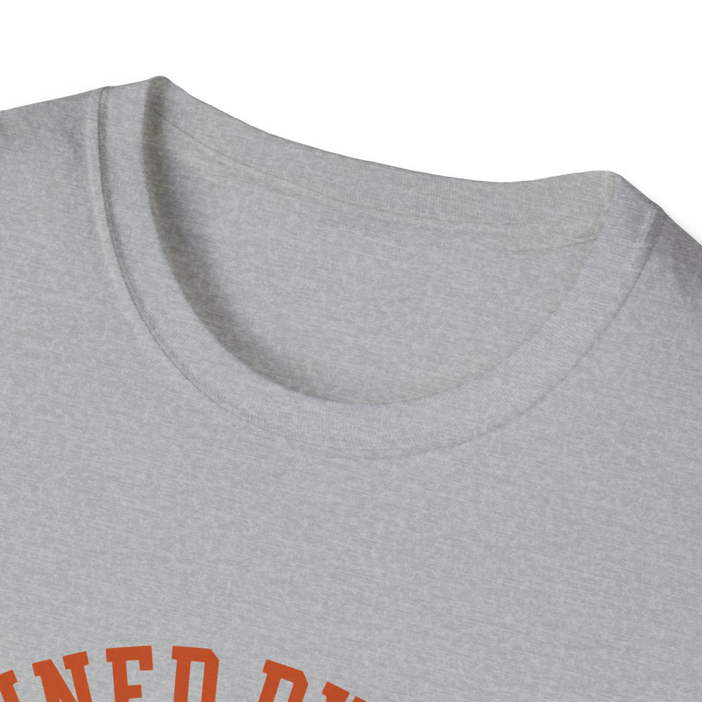 Refined By Grace T-Shirt