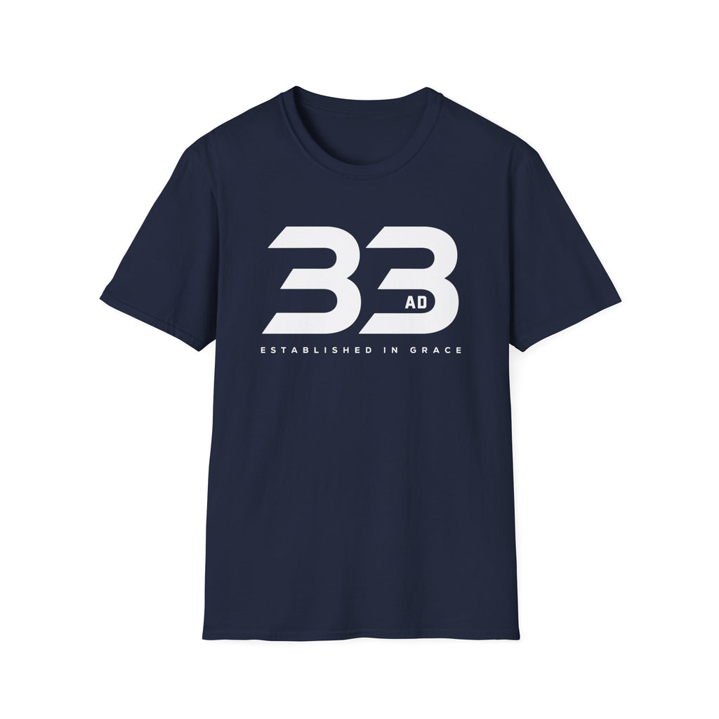 Established In Grace T-Shirt