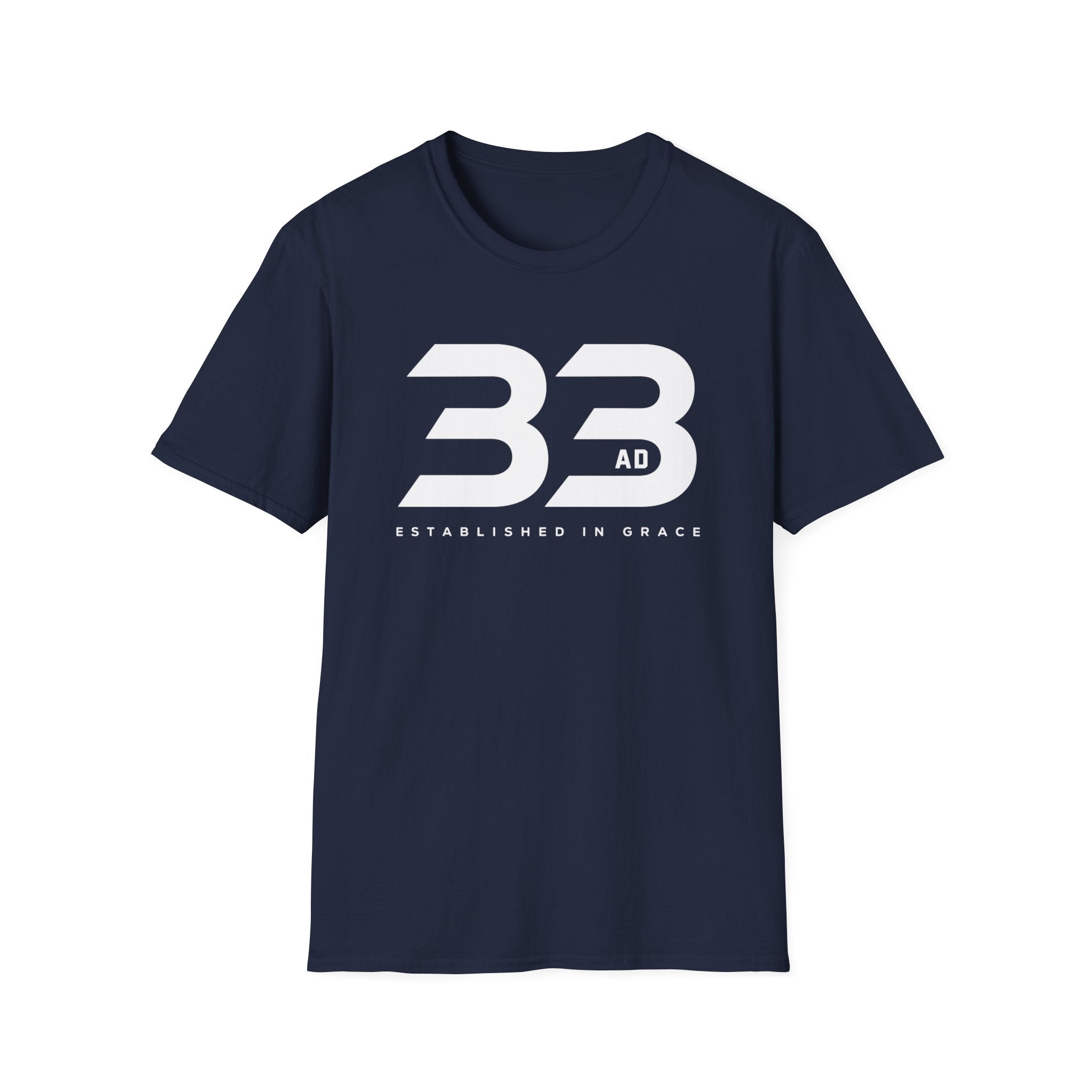 Established In Grace T-Shirt