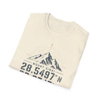 Mount Sinai T-Shirt