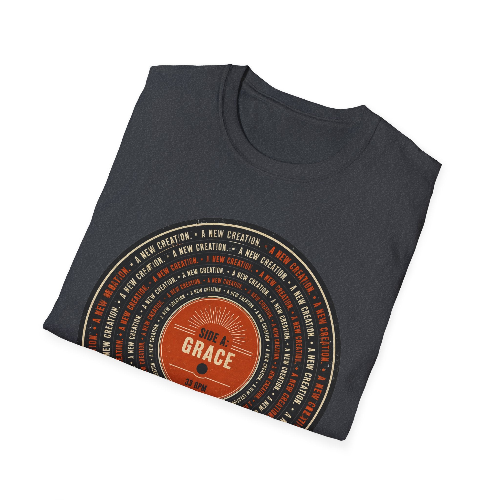 Created By Grace  T-Shirt
