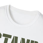 Stand Firm T-Shirt
