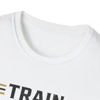 Train Your Spirit T-Shirt