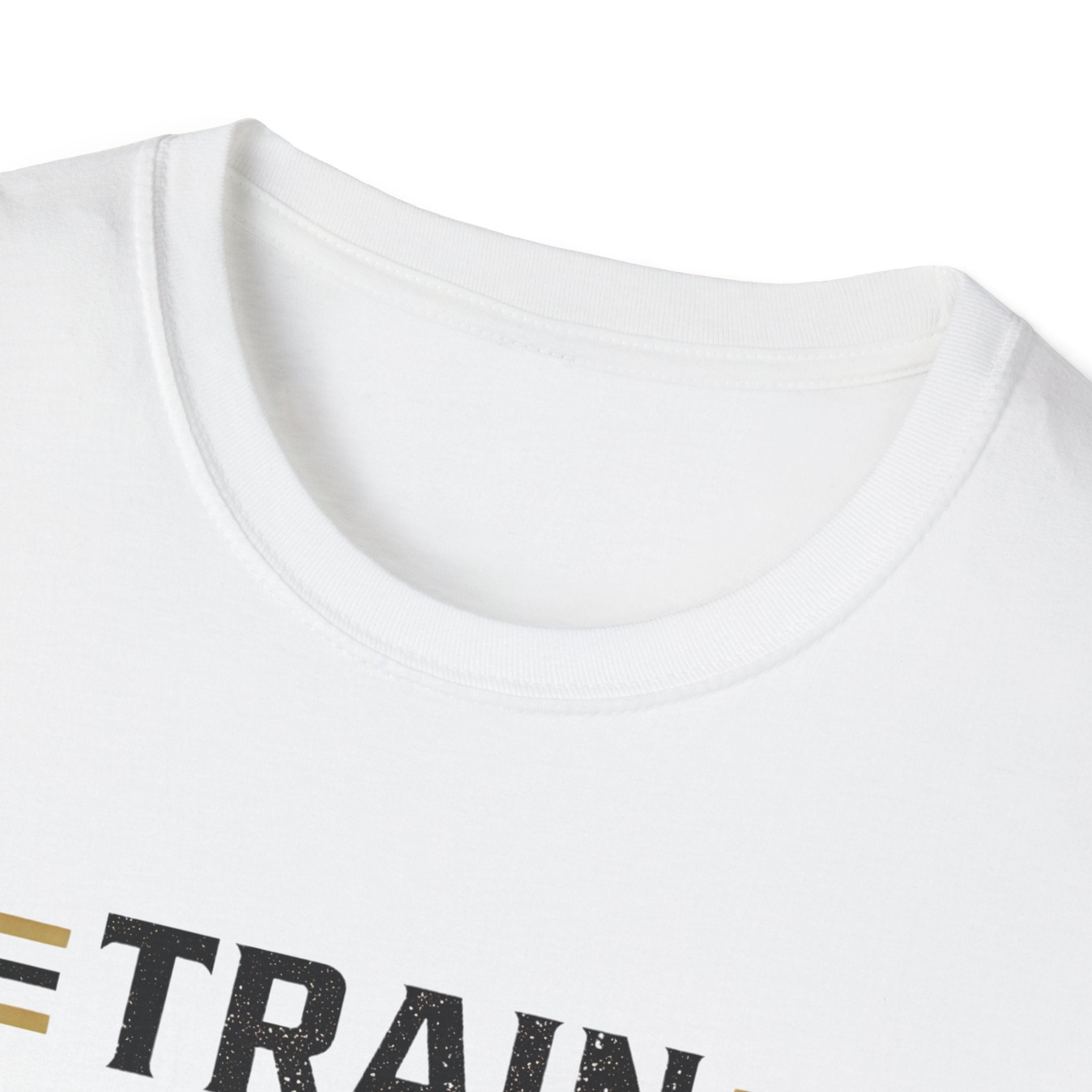 Train Your Spirit T-Shirt