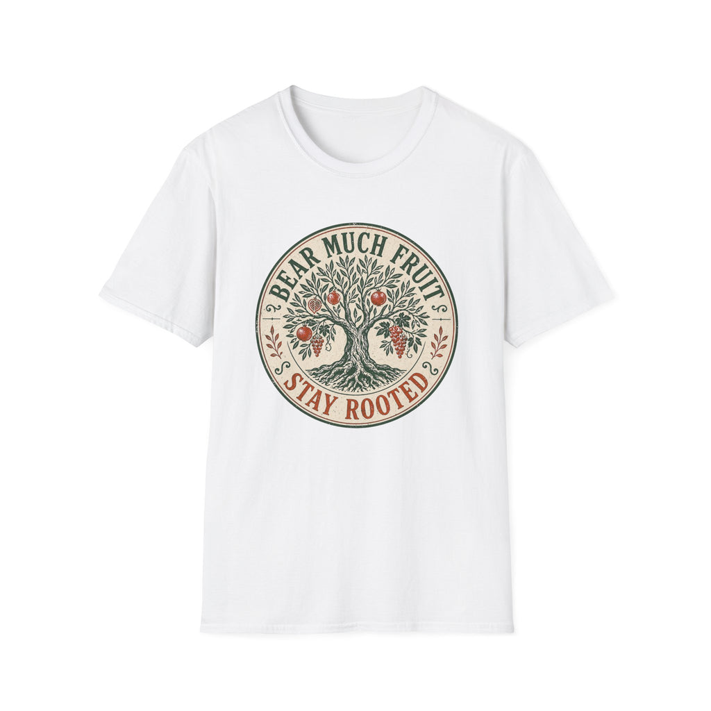 Stay Rooted T-Shirt
