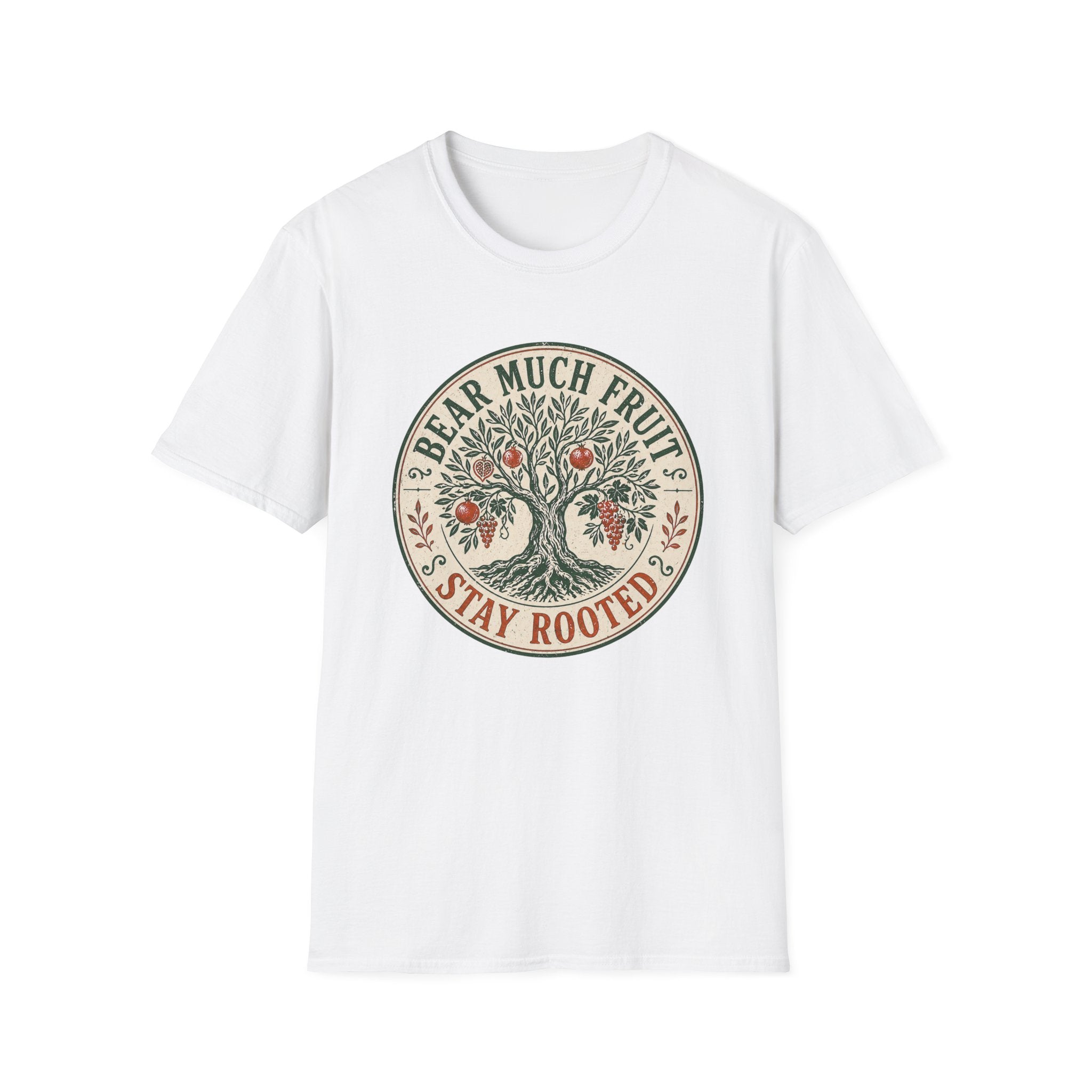 Stay Rooted T-Shirt
