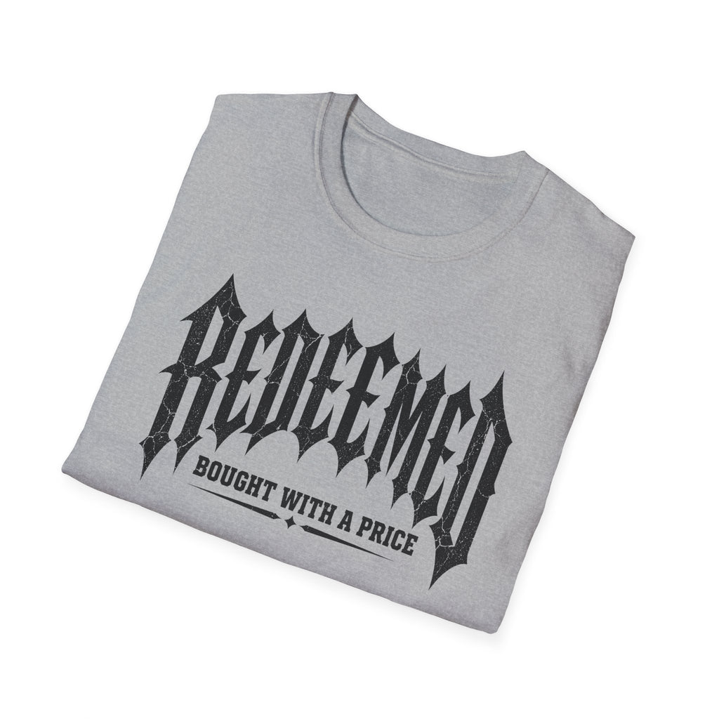 Redeemed T-Shirt