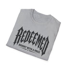 Redeemed T-Shirt