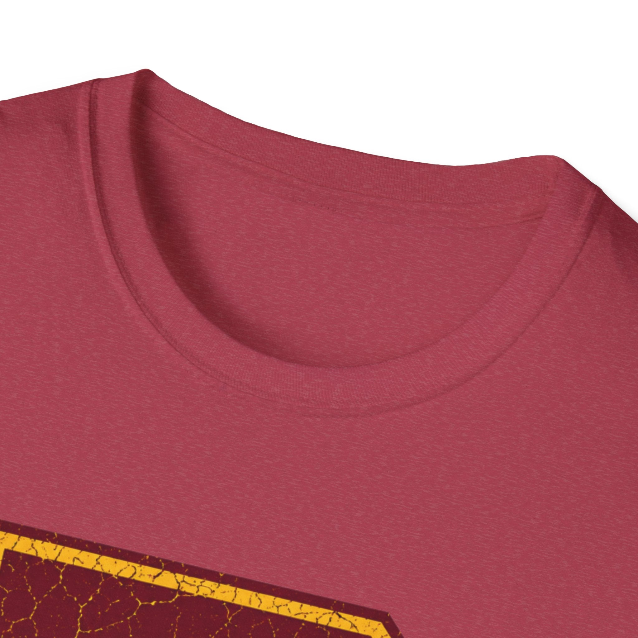 Disciple Varsity T-Shirt
