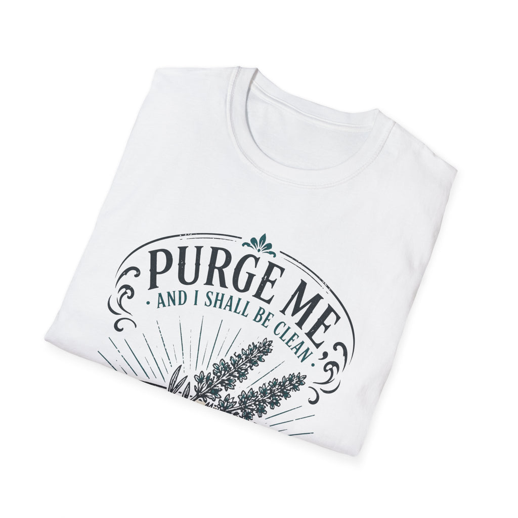 Purge Me T-Shirt
