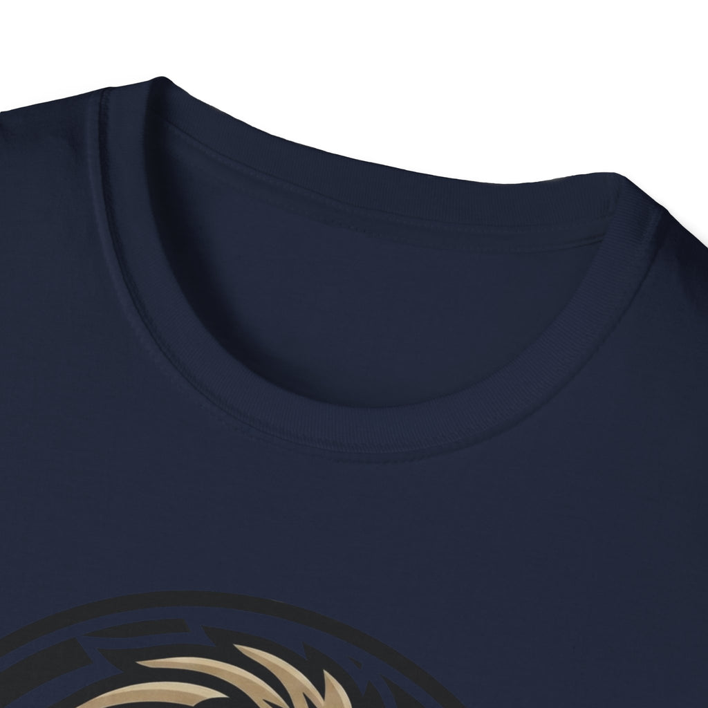 Grow Through What God Gave You T-Shirt