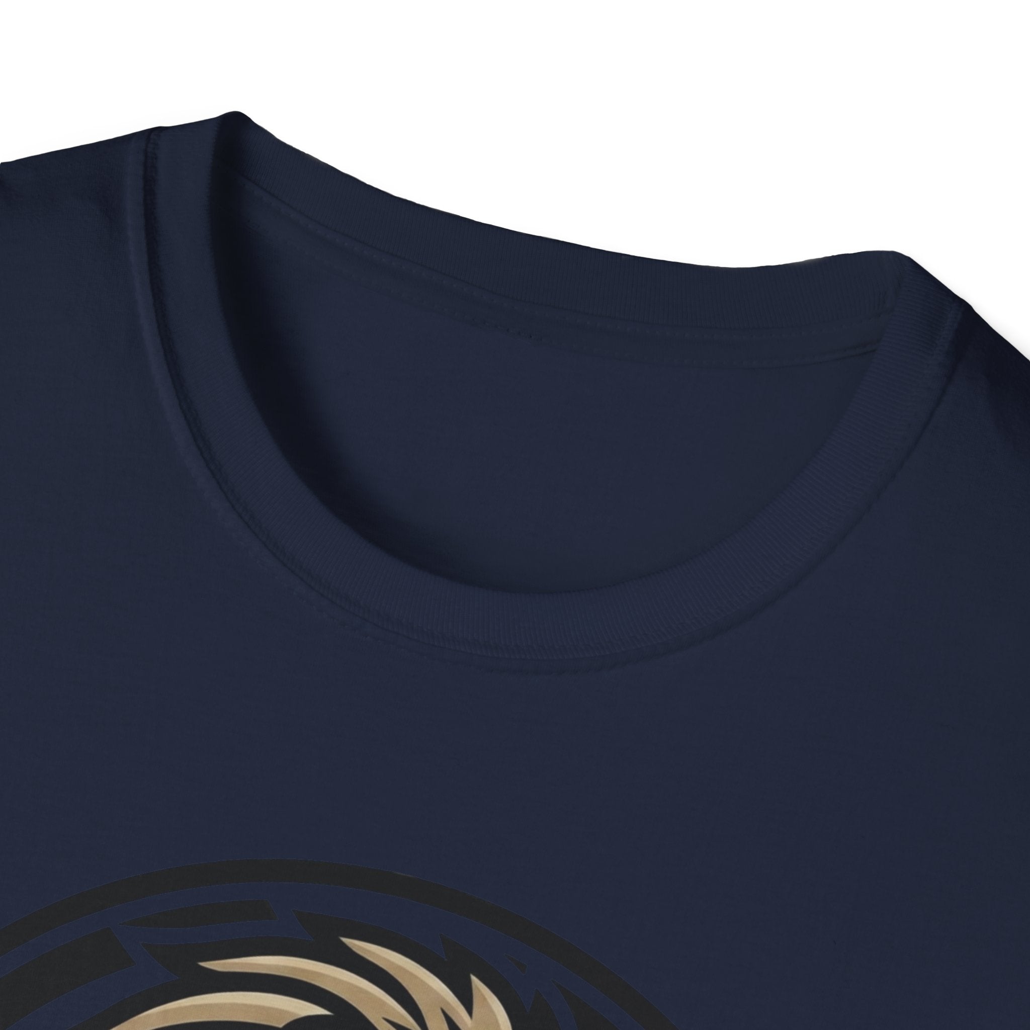 Grow Through What God Gave You T-Shirt