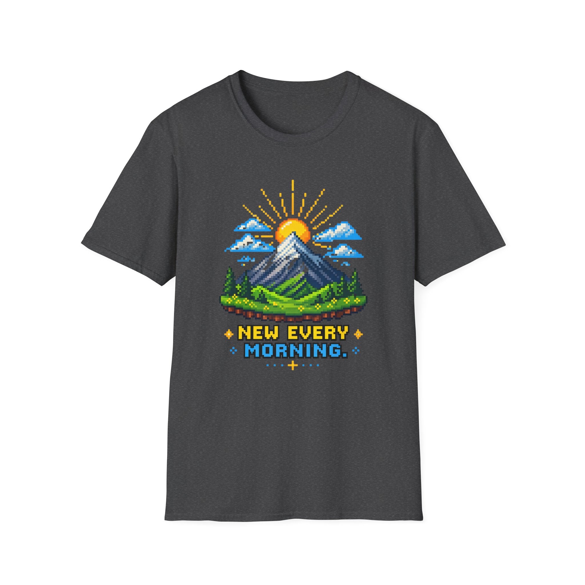 New Every Morning T-Shirt