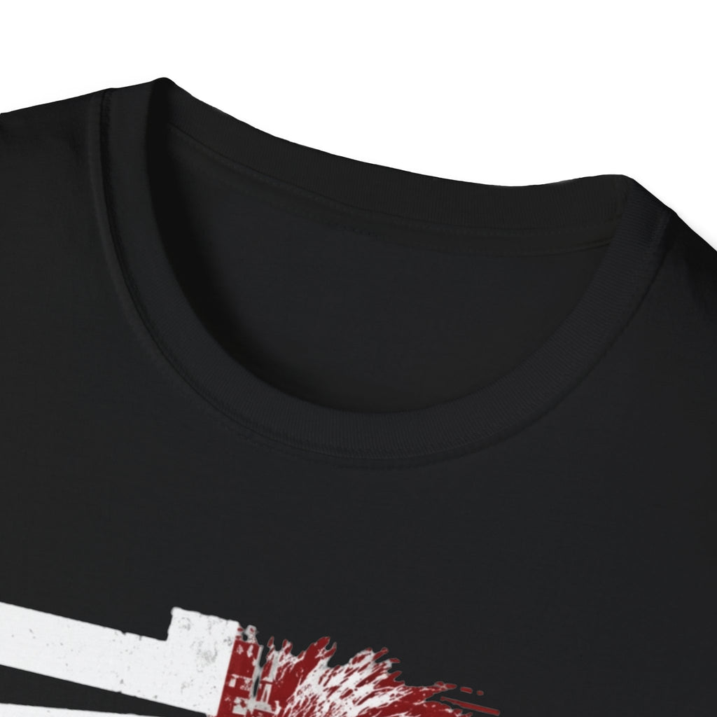 Revival Lion T-Shirt