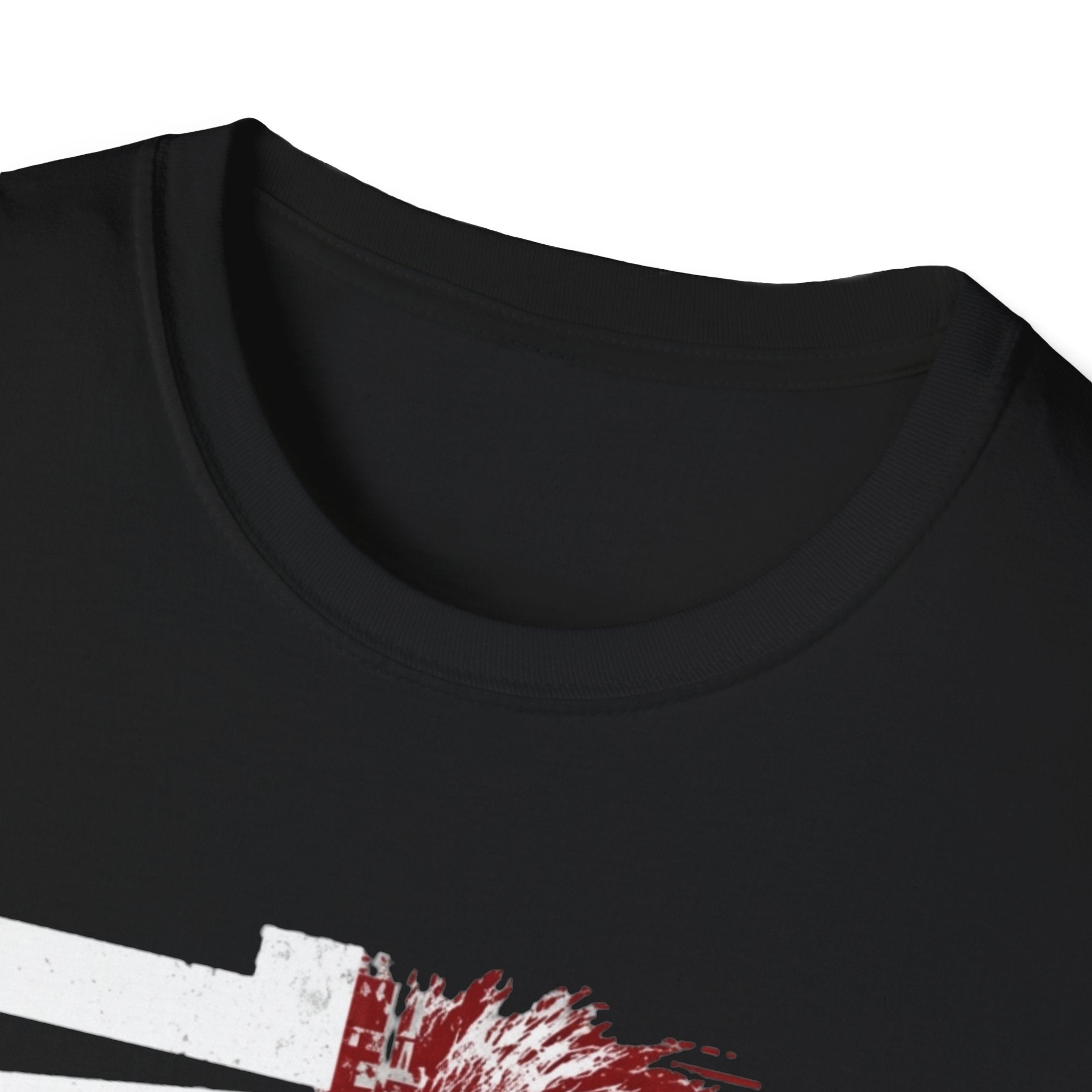 Revival Lion T-Shirt