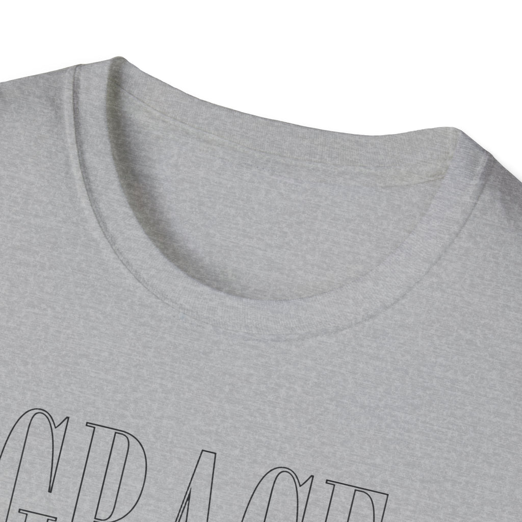Amazing Grace T-Shirt