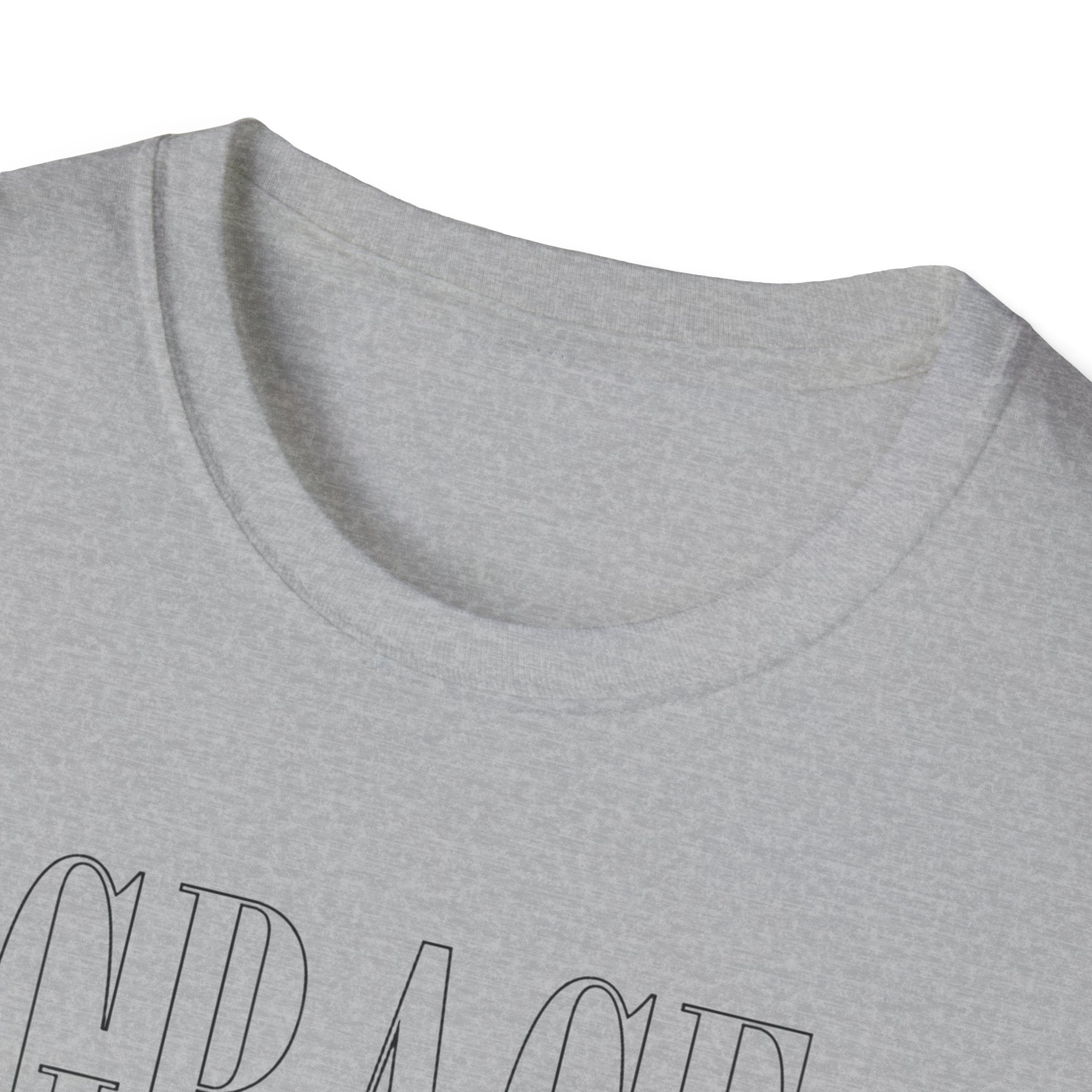 Amazing Grace T-Shirt