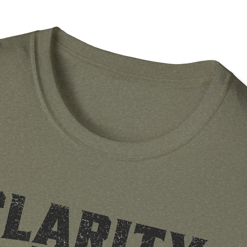 Clarity In The Climb T-Shirt