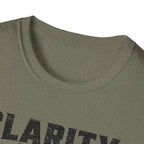 Clarity In The Climb T-Shirt