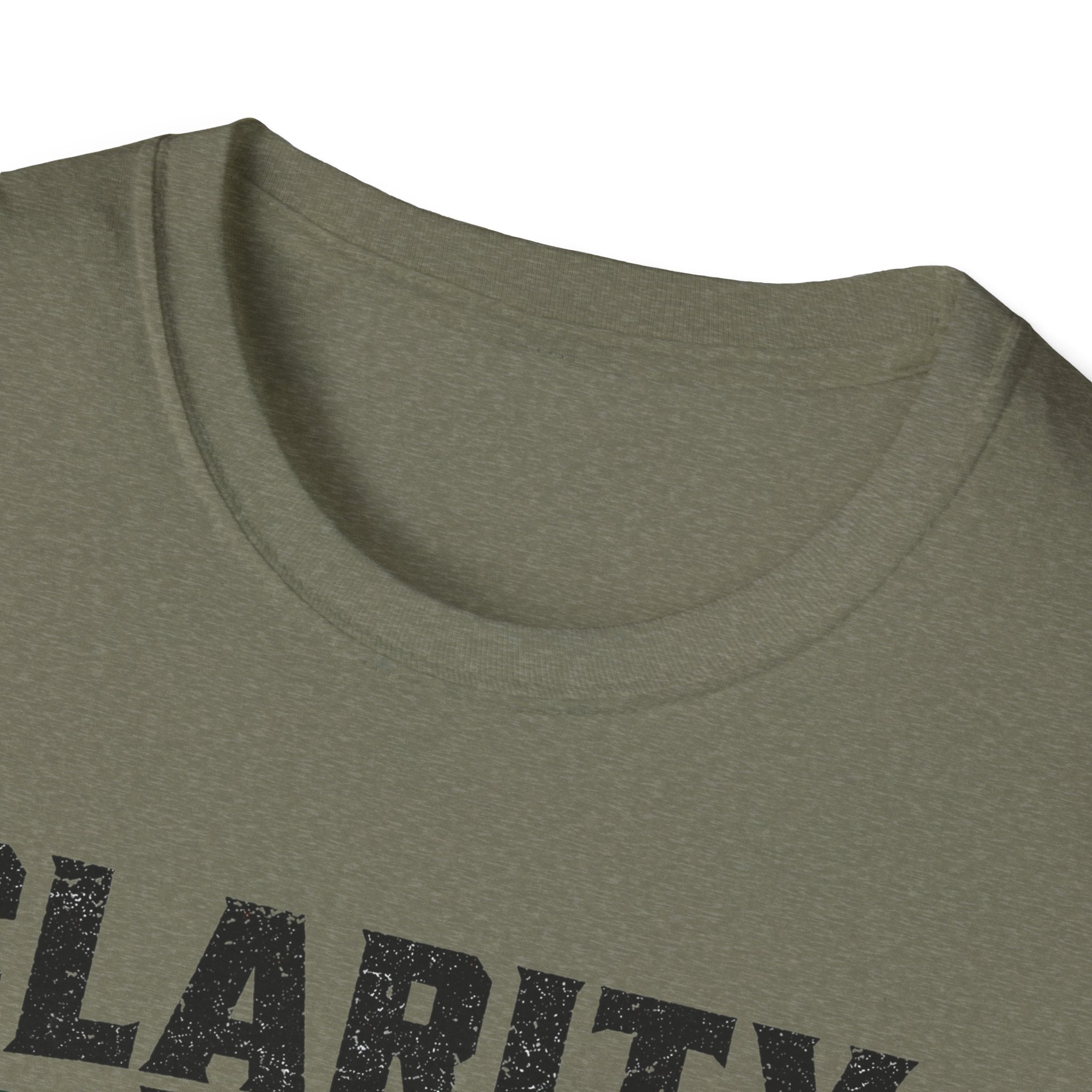 Clarity In The Climb T-Shirt