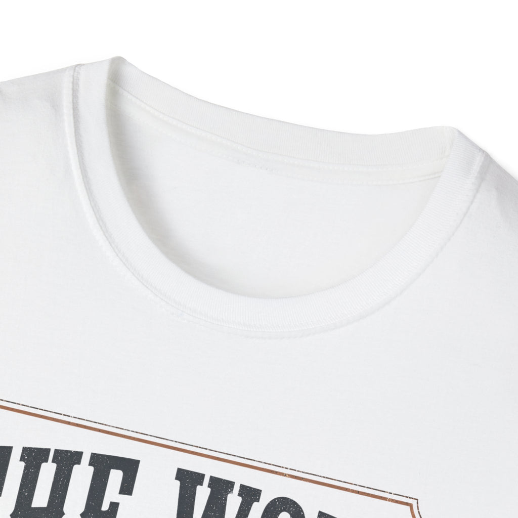 The Biblical Word T-Shirt