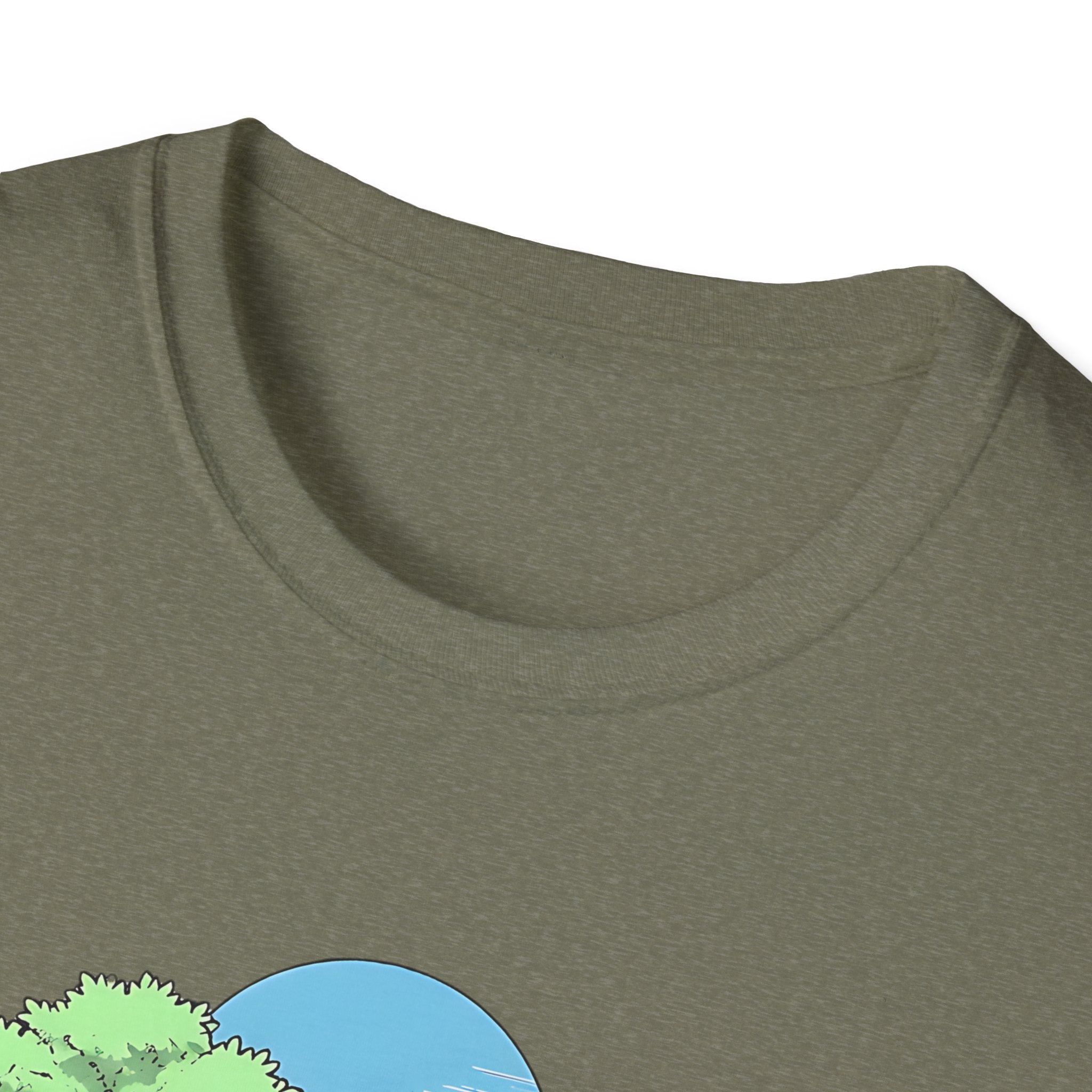 Protect Your Peace T-Shirt