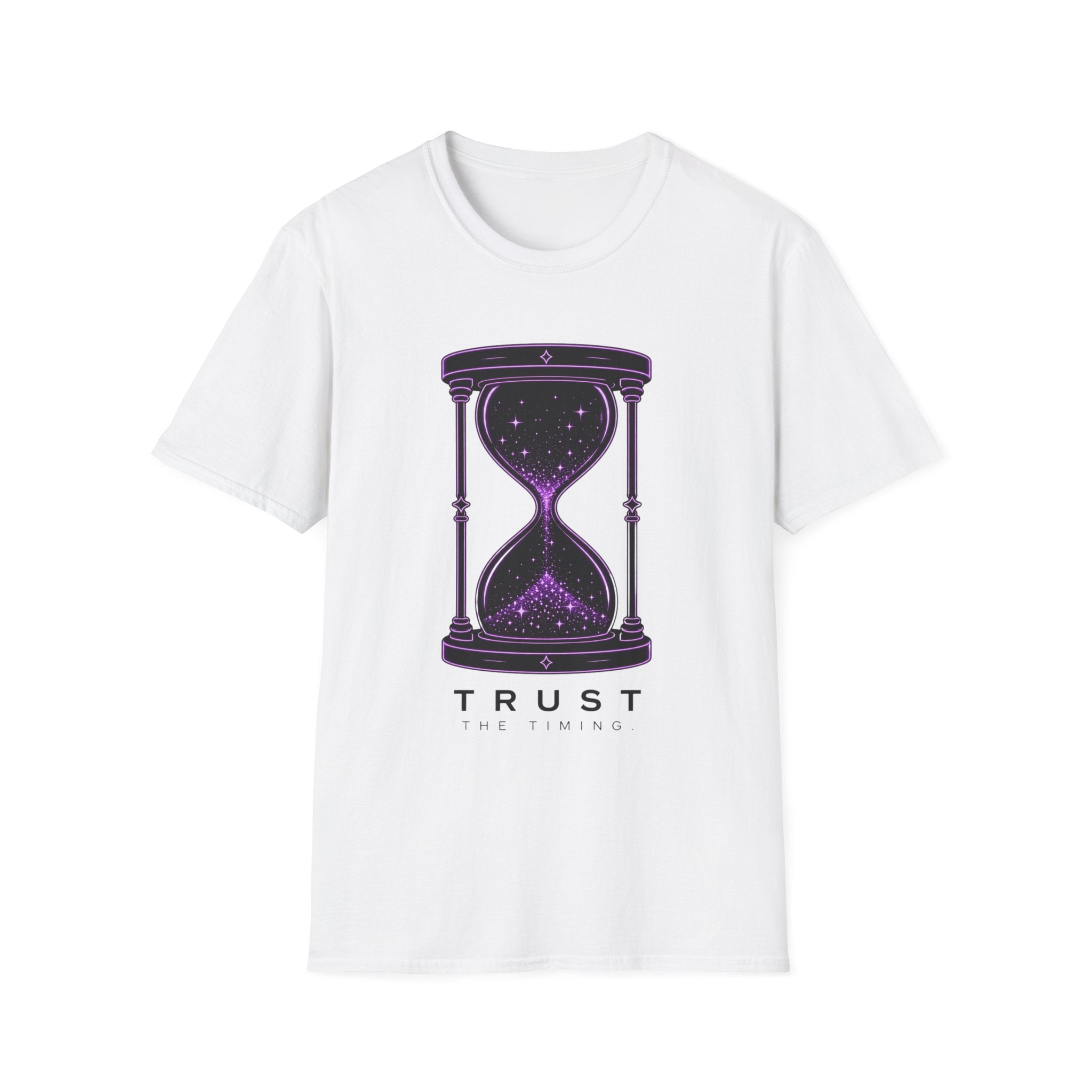 Trust The Timing T-Shirt