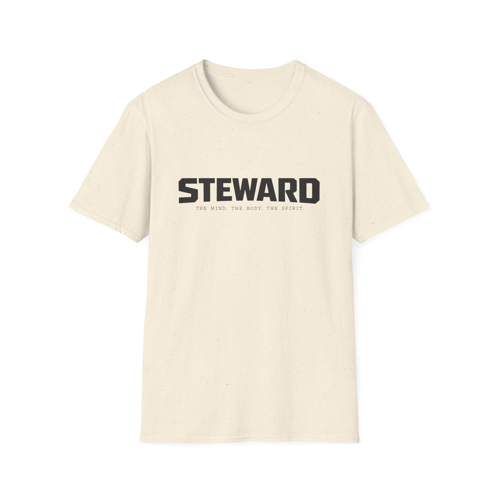 Mind Body Spirit T-Shirt
