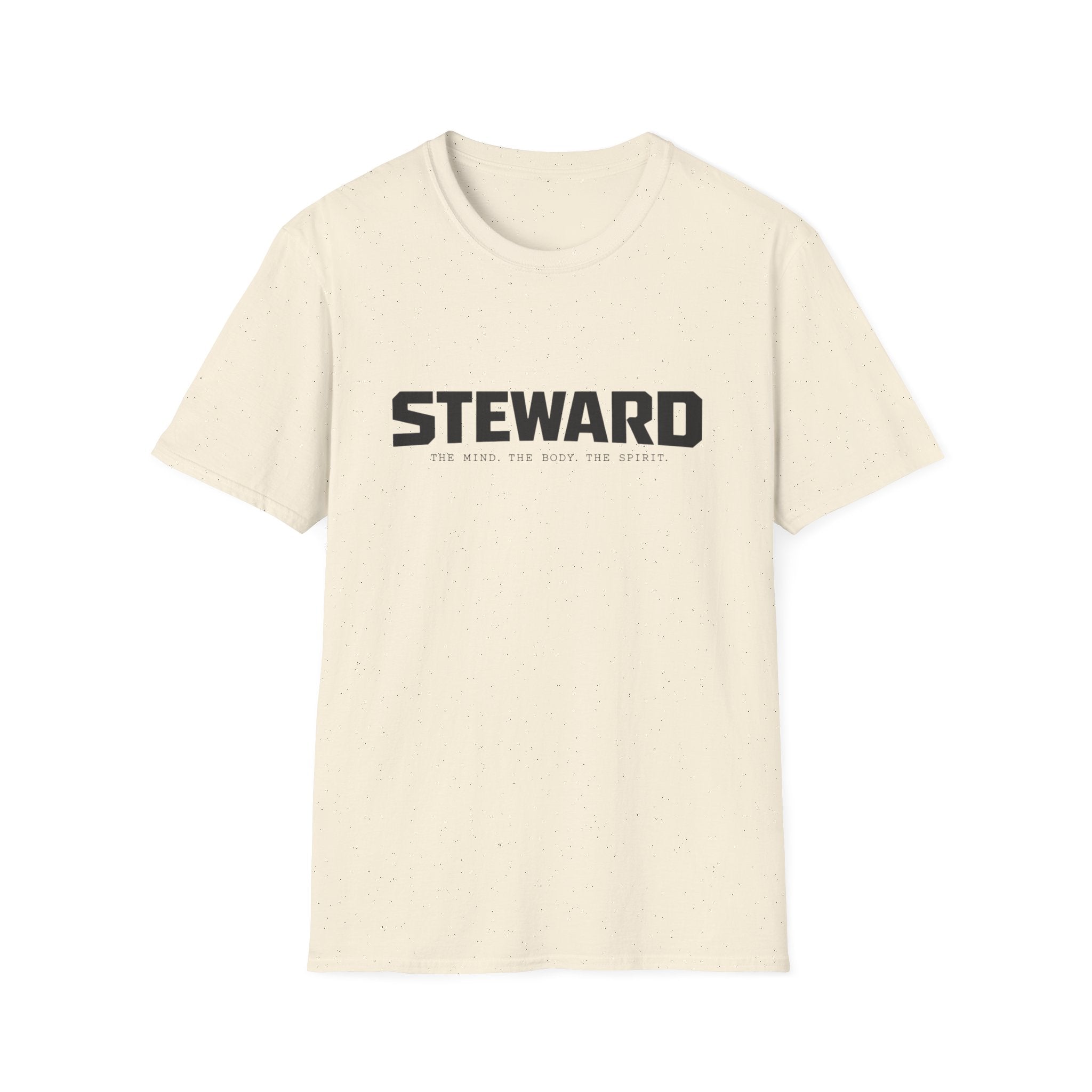 Mind Body Spirit T-Shirt