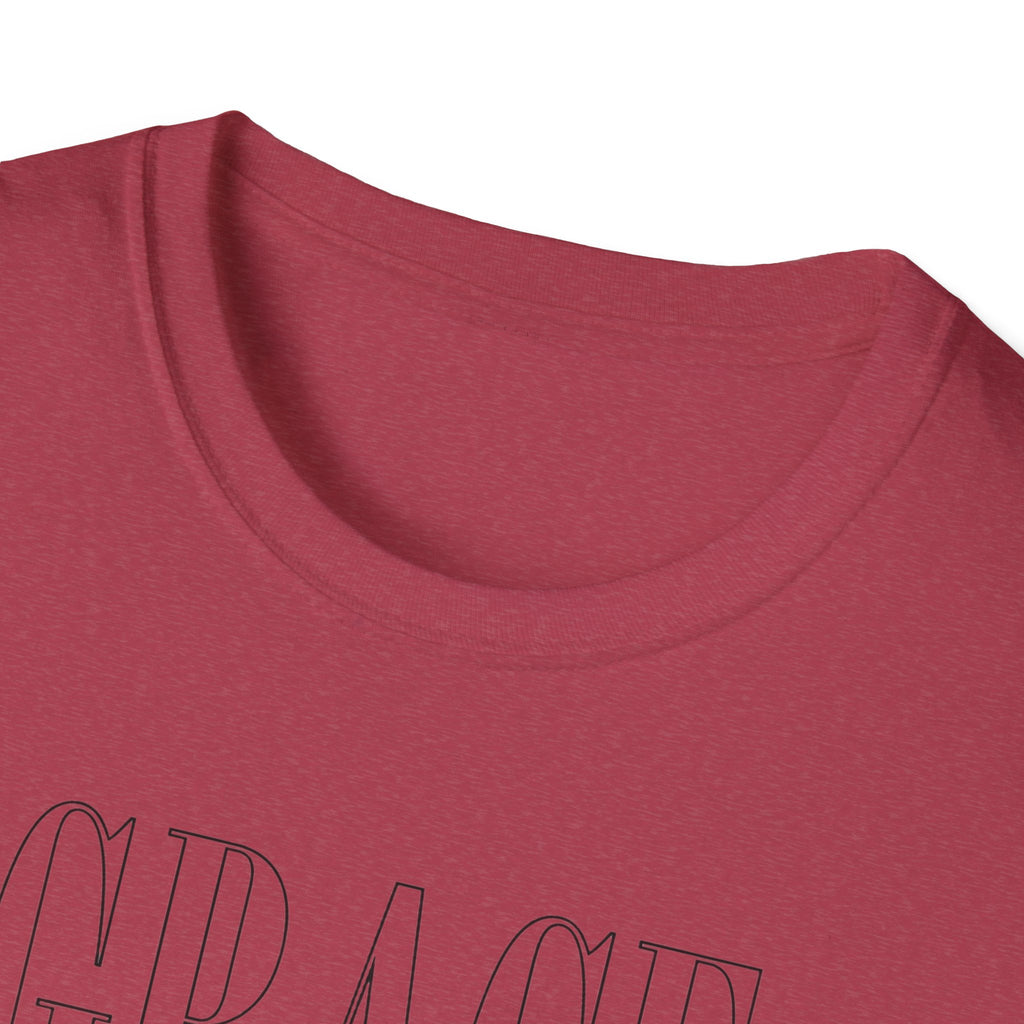 Amazing Grace T-Shirt