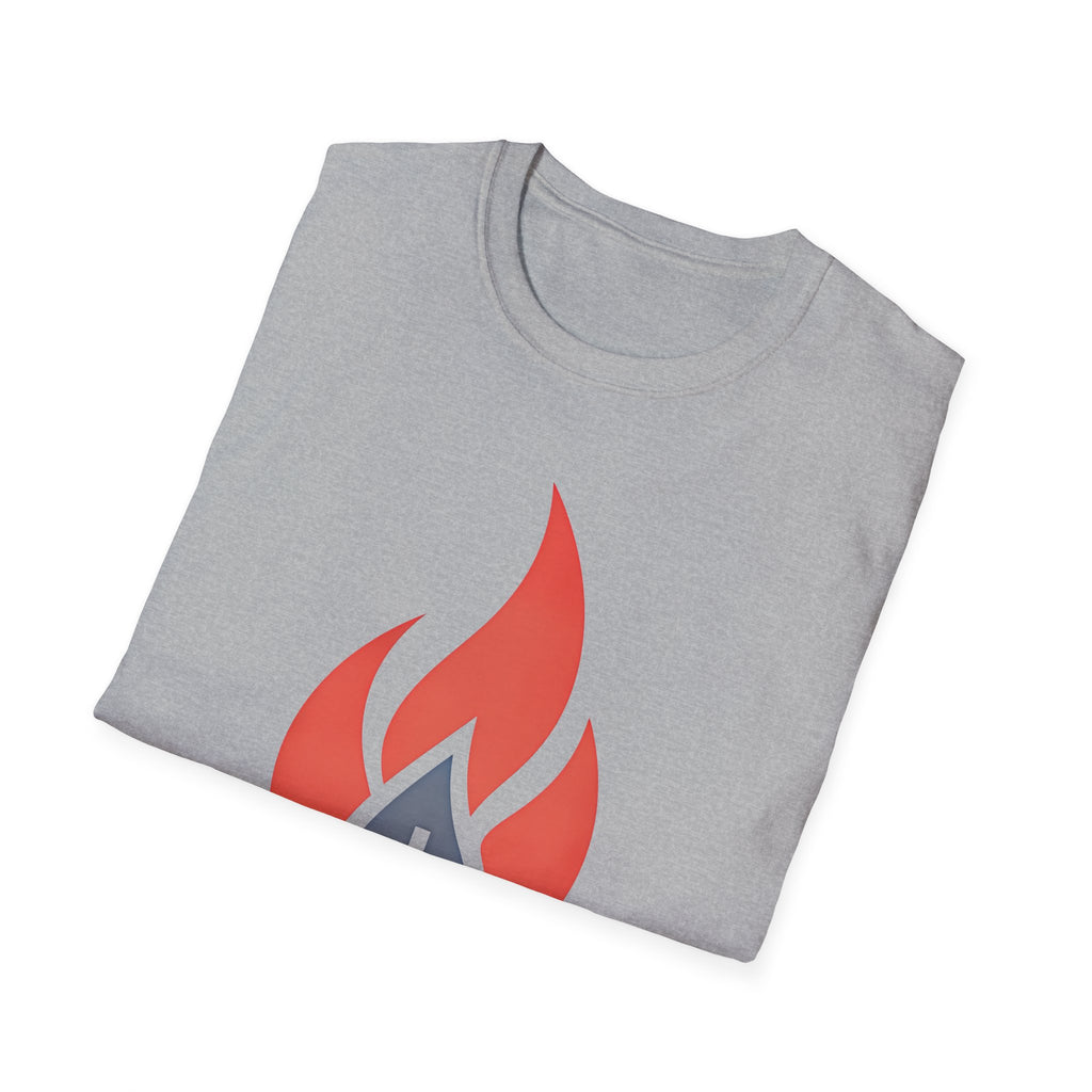 Refined By The Fire T-Shirt