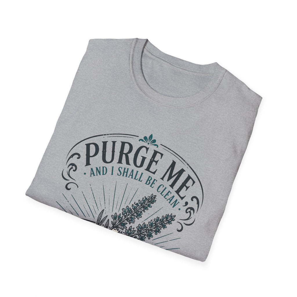 Purge Me T-Shirt