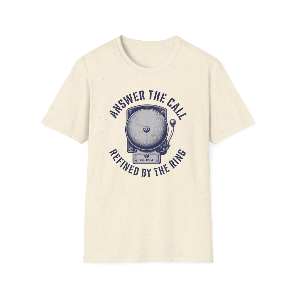 Established In Grace T-Shirt