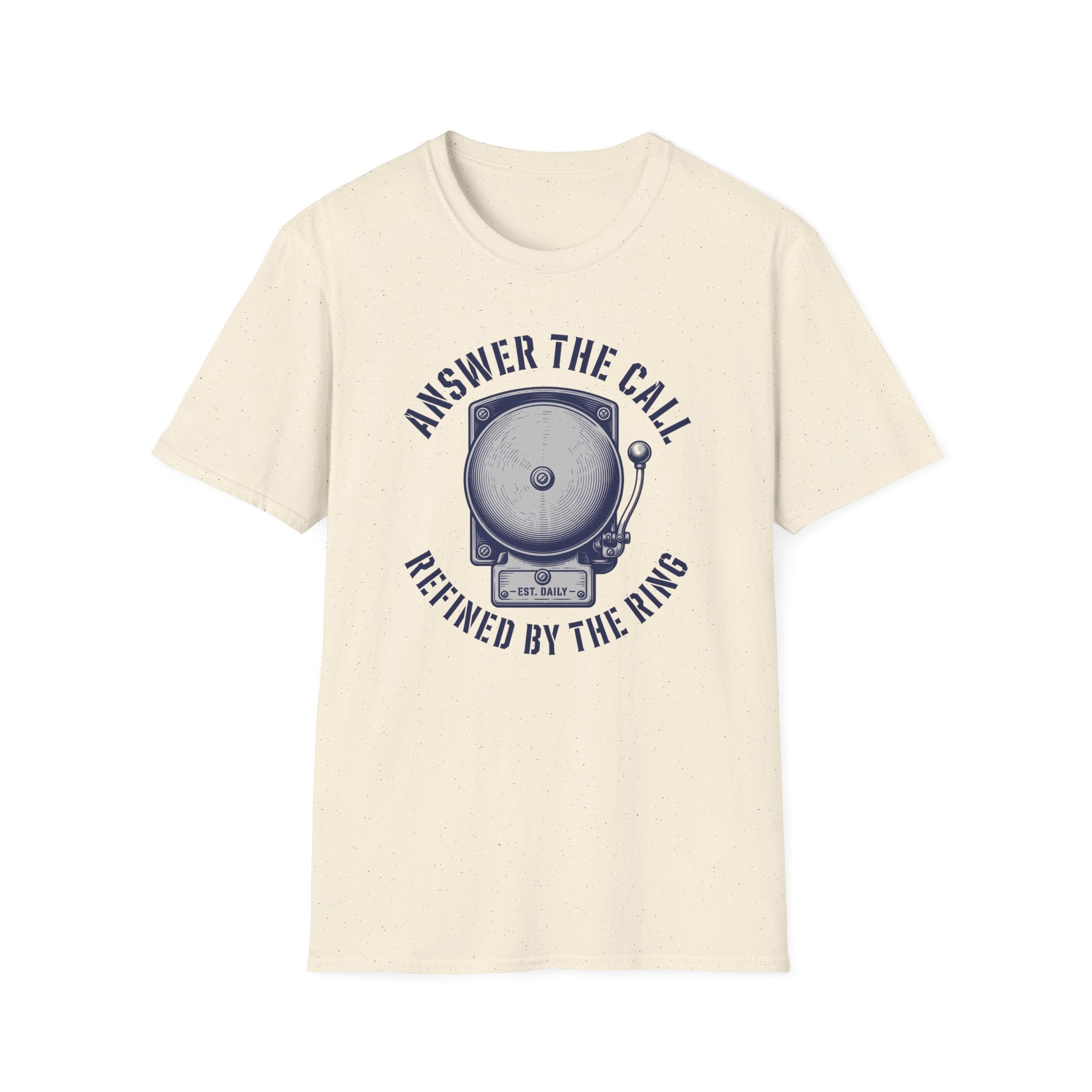 Established In Grace T-Shirt