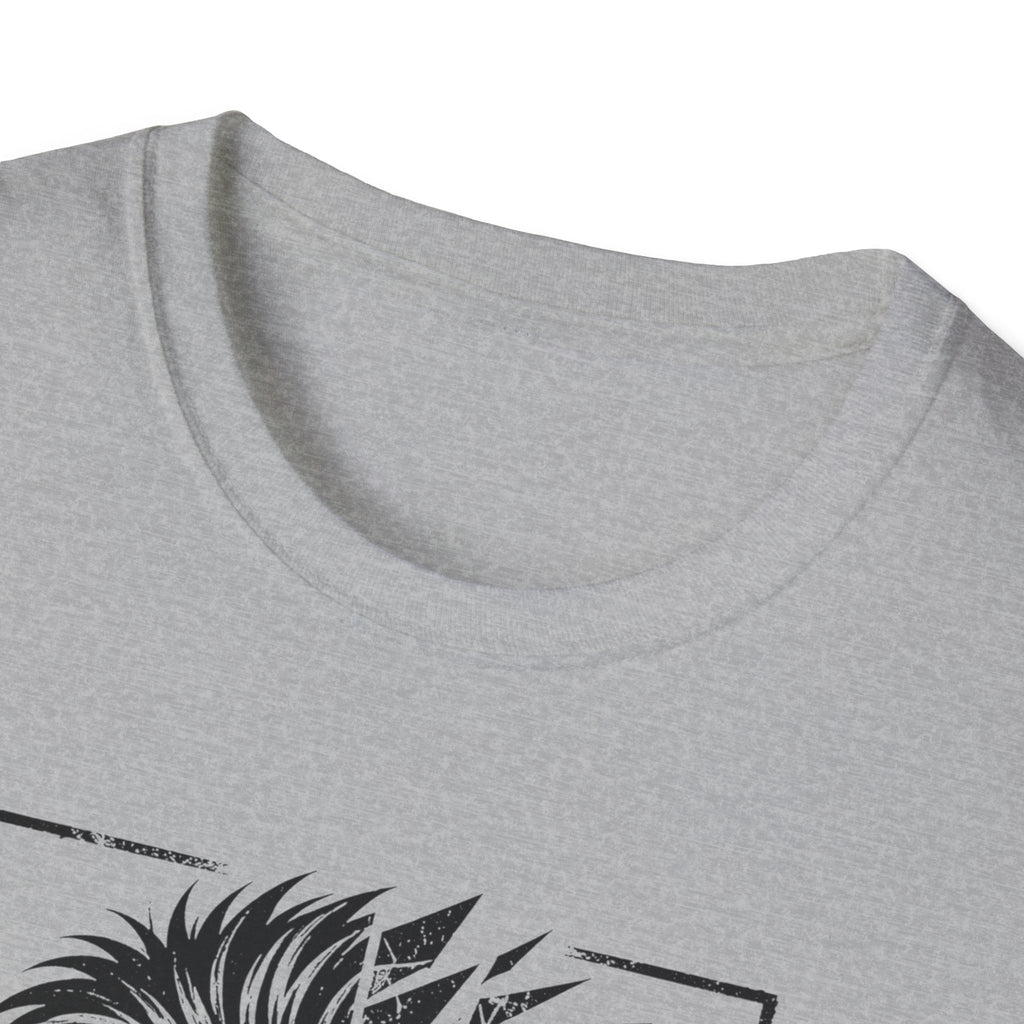 Lion Of Judah T-Shirt