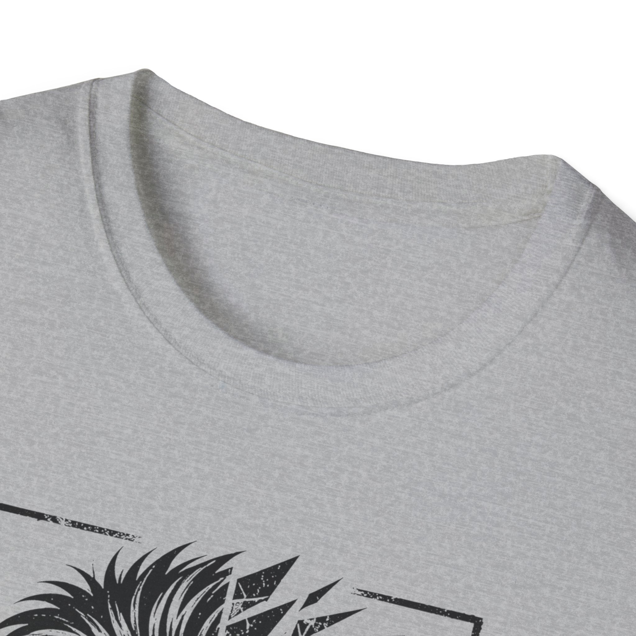 Lion Of Judah T-Shirt